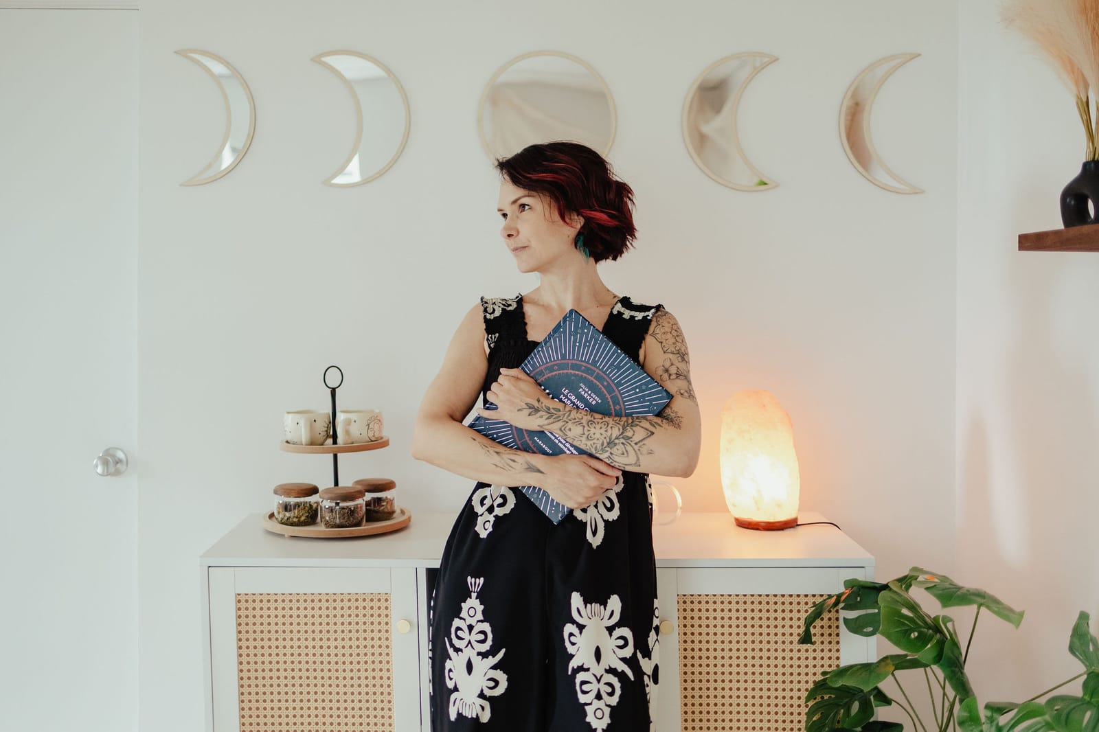 Nathalie Brassard, fondatrice de L'Ascendant